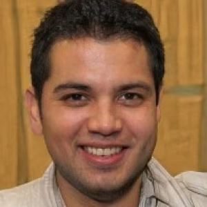 Richard Jones
