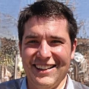 Scott Fletcher