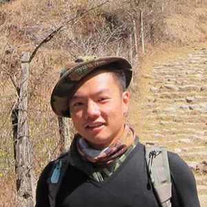 Xavier Lim