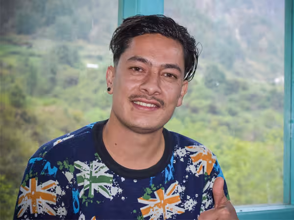 Kamal Dhakal