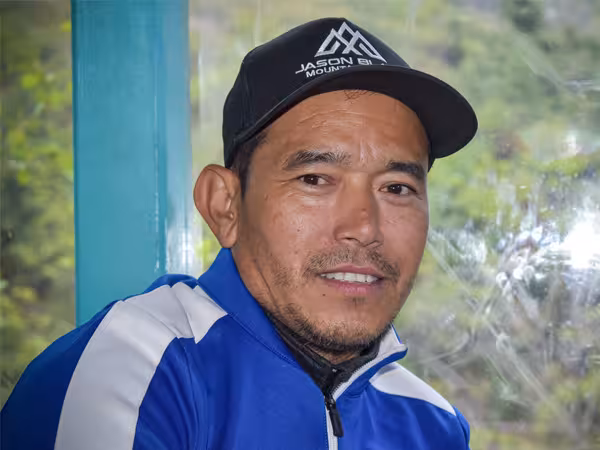 Ganesh Adhikari (Prakash)
