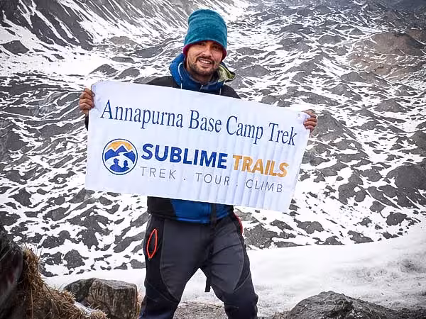 Mr. Suman Khadka